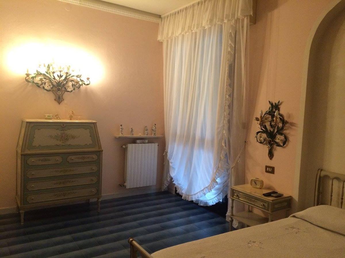 B&B Dai Nonni Comacchio Exterior foto